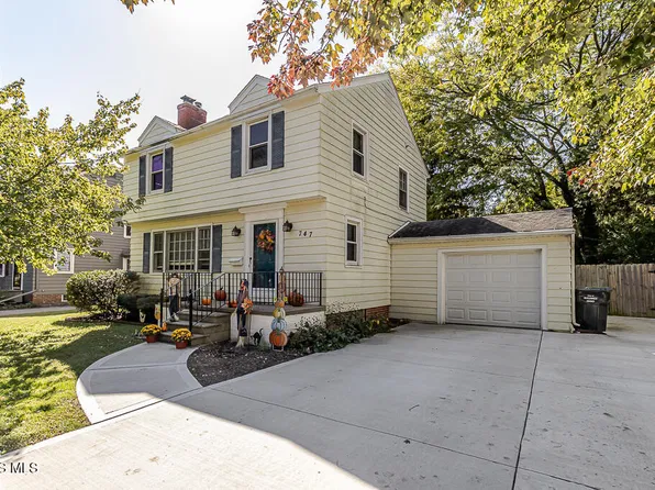 747 Inwood Pl, Maumee, OH 43537