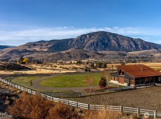 48 Thurlow Rd, Twisp, WA 98856