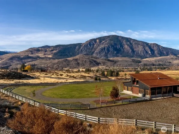 48 Thurlow Road, Twisp, WA 98856