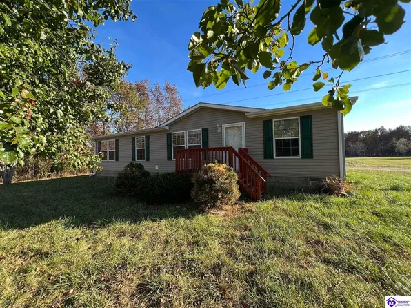 305 Lucas Ln, Saint Francis, KY 40062