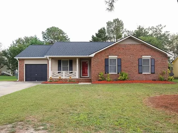 5815 Rivercroft Rd, Fayetteville, NC 28304