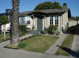 4121 Swift Ave, San Diego, CA 92104