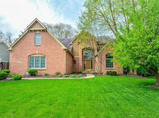 13761 Beam Ridge Dr, McCordsville, IN 46055