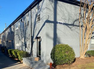 1040 Greenwood Ave NE APT 10, Atlanta, GA 30306
