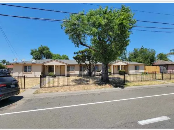 2301 Edison Ave, Sacramento, CA 95821