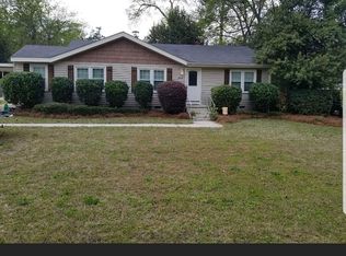1111 Azalea Dr, Augusta, GA 30904