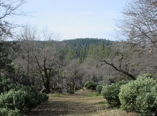 30425 Frontier Road, Oak Run, CA 96069