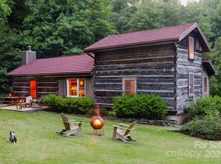 3076 Anderson Cove Rd, Marshall, NC 28753