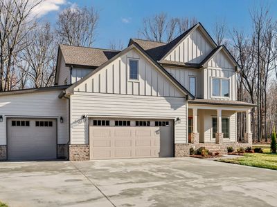 288 Sango Commons Ct Lot 86, Clarksville, TN, 37043