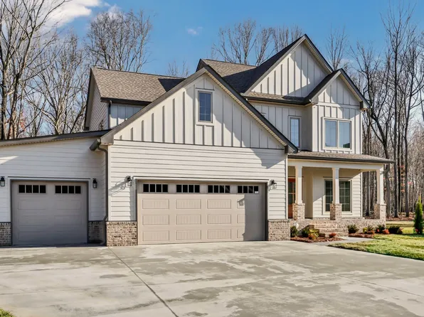 288 Sango Commons Ct Lot 86, Clarksville, TN 37043