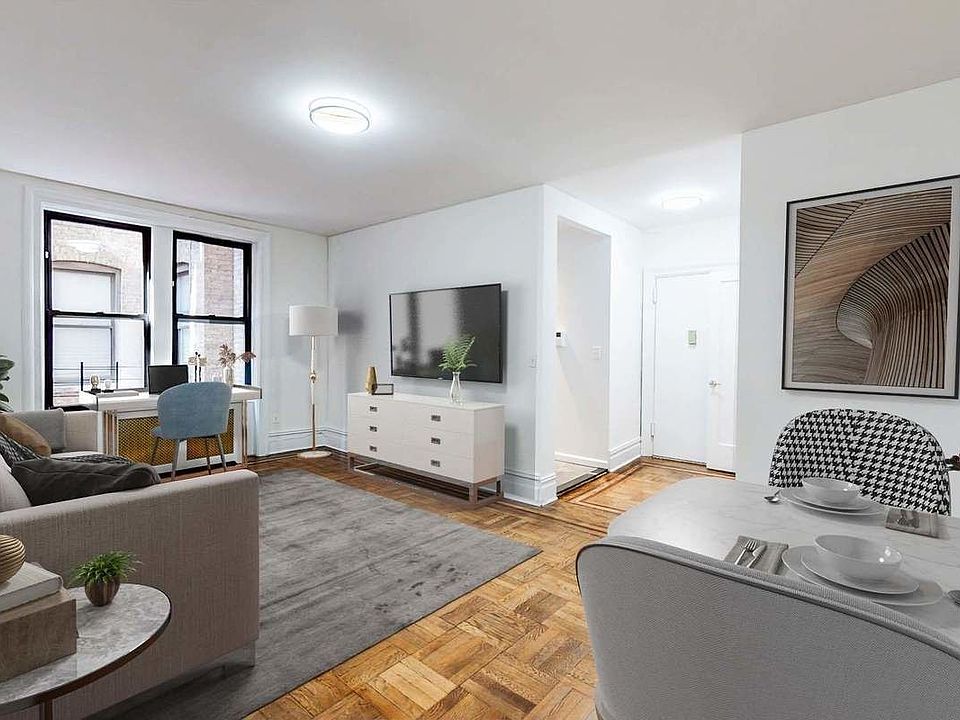 1st image of 206 W 104th St APT 24