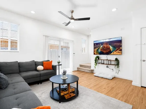 814 E Roma Ave, Phoenix, AZ