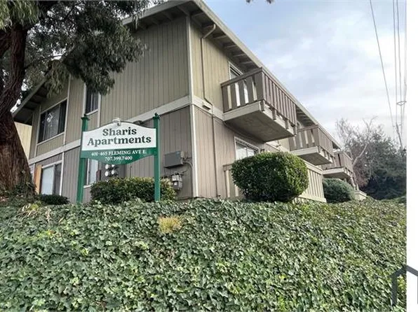 407 Fleming Ave E, Vallejo, CA 94591