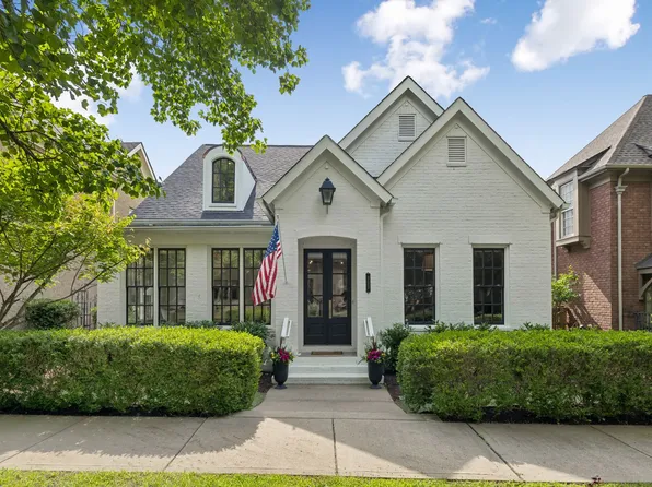 322 Starling Ln, Franklin, TN 37064