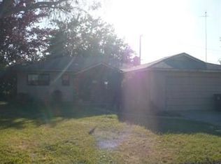 10201 Agnes Cir, Rancho Cordova, CA 95670