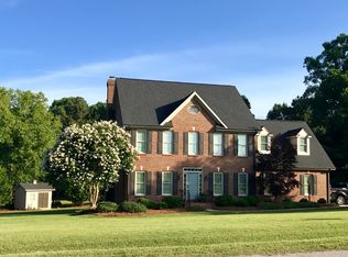 5100 Beckwyck Dr, Fuquay Varina, NC 27526