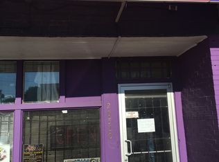 20520 Schaefer Hwy, Detroit, MI 48235