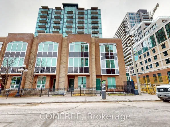 134 York St #709, Ottawa, ON K1N 1K8