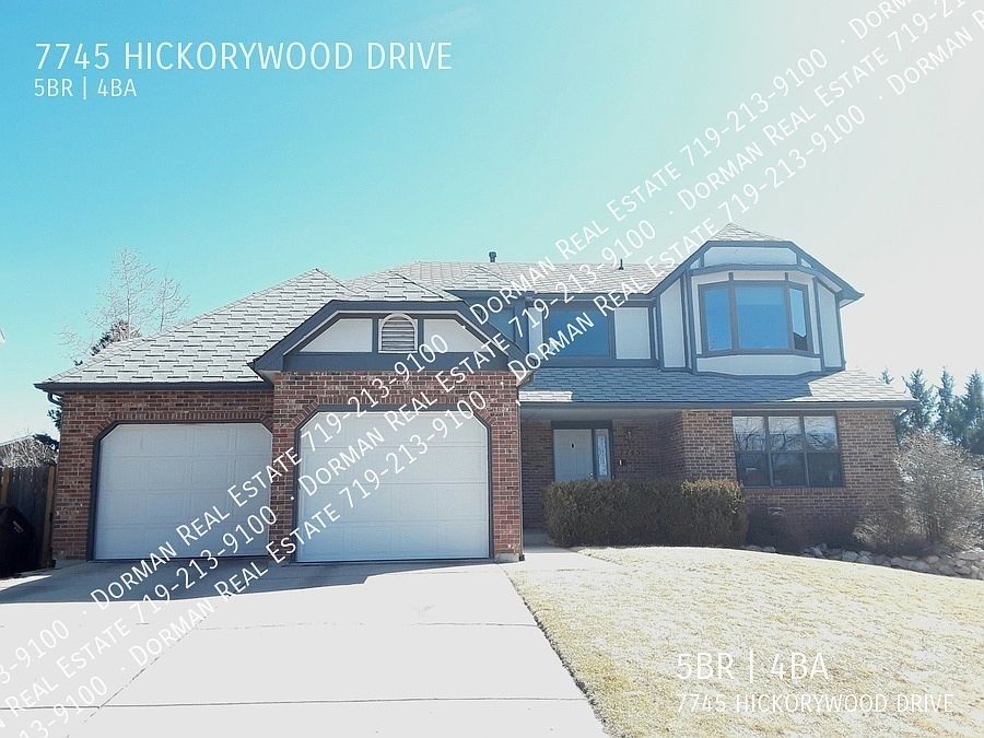 1st image of 7745 Hickorywood Dr