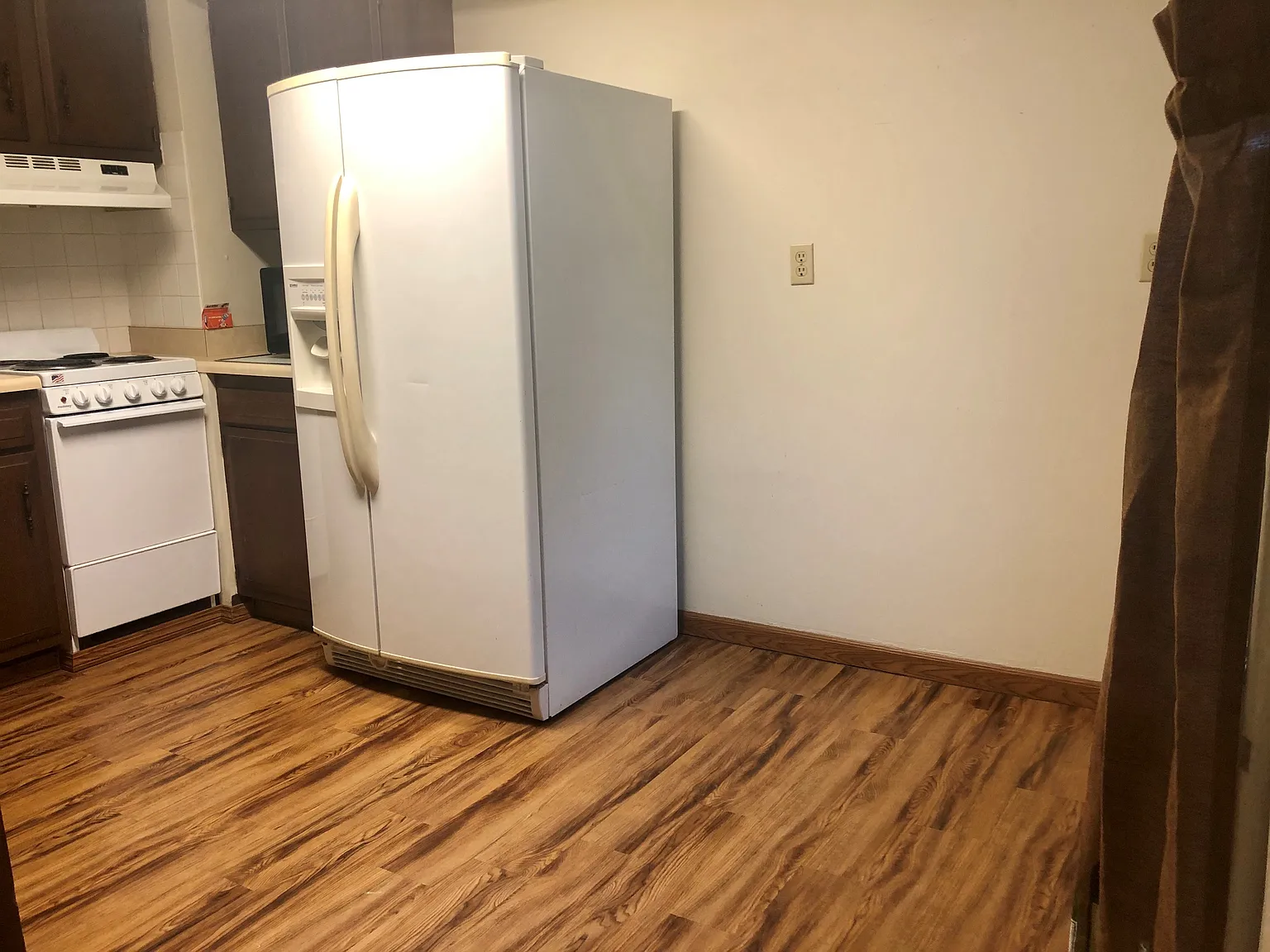 1 bed, $750 — Photo 1