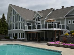 41 Pine St, Fort Kent, ME 04743