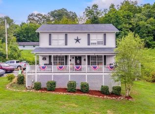 250 Tampico Church Rd, Rutledge, TN 37861