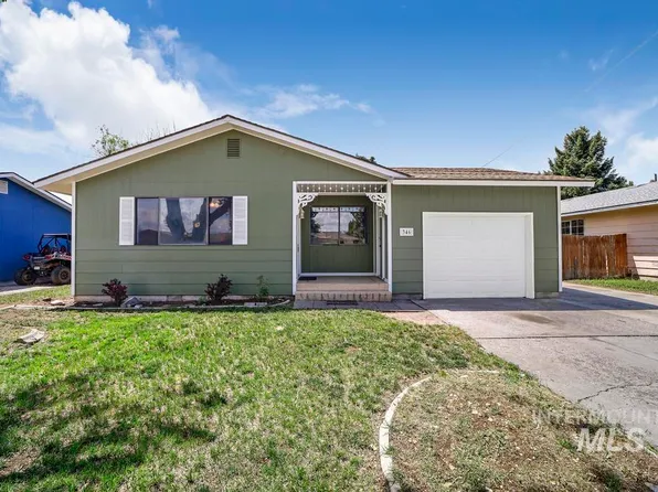 346 N Conant Ave, Burley, ID 83318