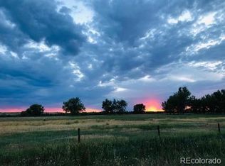 364 W 3rd Ave, Byers, CO 80103