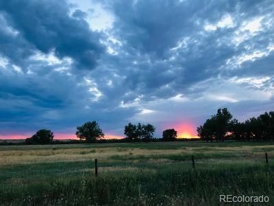 364 W 3rd Ave, Byers, CO, 80103