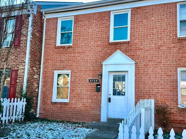 9720 Aspen Pl, Manassas, VA 20110