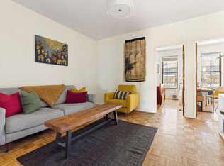 340 19th St #3, Brooklyn, NY 11215