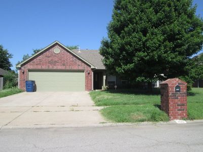 7512 N 133rd Ave E, Owasso, OK, 74055