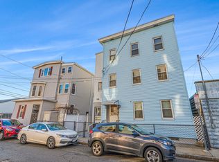 24 Horace St #2, Somerville, MA 02143