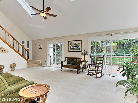 5th image of 11807 Decour Ct