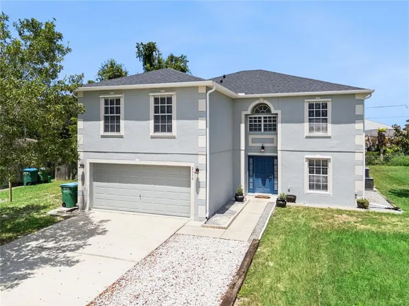 2330 DOVER STREET, DELTONA, FL 32738