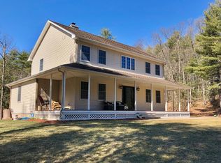 399 Stebbins St, Belchertown, MA 01007
