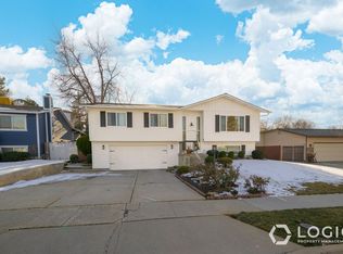 1666 E Paulista Way, Sandy, UT 84093
