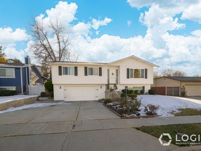 1666 E Paulista Way, Sandy, UT, 84093