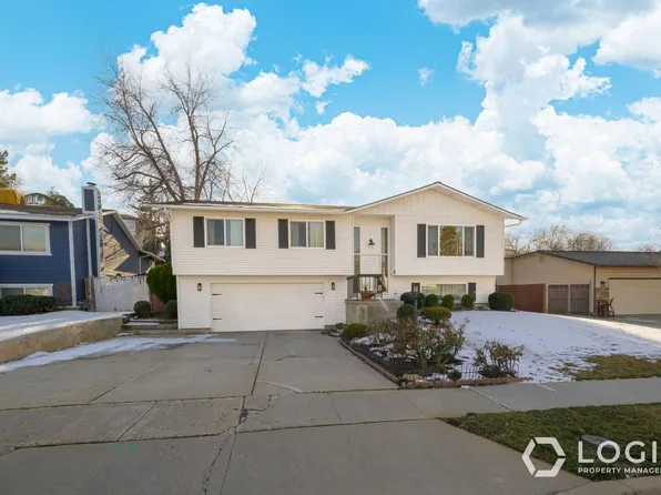 1666 E Paulista Way, Sandy, UT 84093