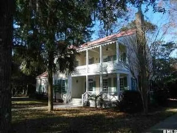 105 Fiveoaks Cir, Beaufort, SC 29902