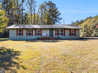 434 Phil Howe Rd, Manchester, GA 31816