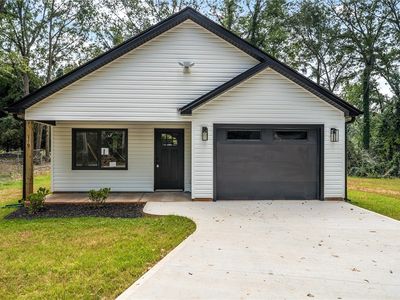 119 McClure Dr, Anderson, SC, 29625