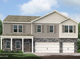 1111 Emily Louise Ln, Knoxville, TN 37932