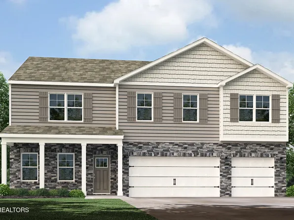 1111 Emily Louise Ln, Knoxville, TN 37932