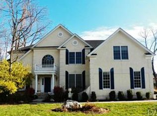 4238 Rexford Dr, Bethlehem, PA