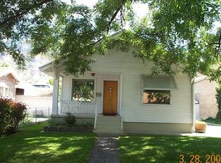 221 S 600 E, Provo, UT 84606