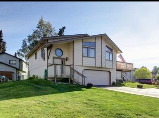 4000 Whitfield Cir, Anchorage, AK 99507