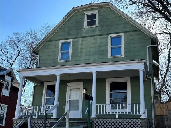 336 N Adams St, Akron, OH 44304
