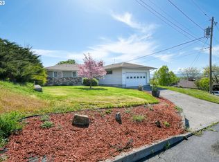 812 NW 4th St, Pendleton, OR 97801