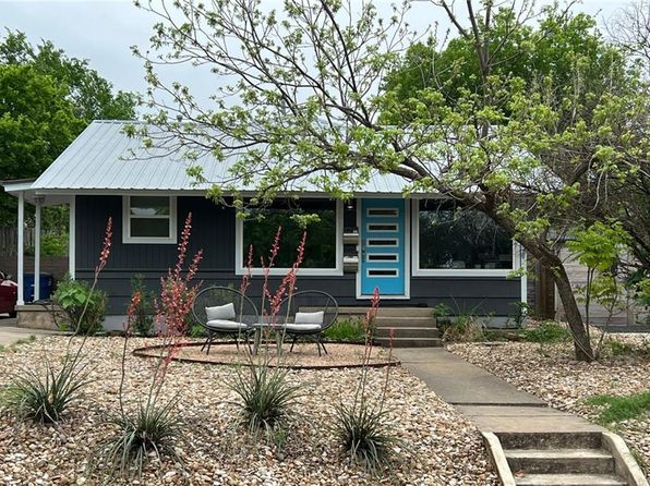 5509 Link Ave #A & B, Austin, TX 78751